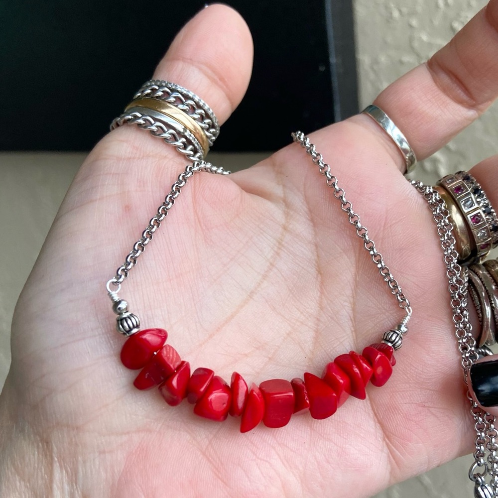 🔴 SALE ! red dot items are 2 for $25 . Bundle more than 3 and its $10 each 🙂 - Picture 10 of 13